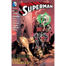 Superman 16